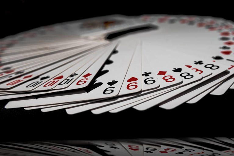 Can You Take a Deck of Cards on a Plane? Your Ultimate Guide