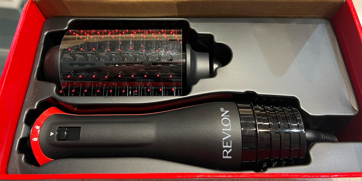 How To Use The Revlon One Step Hair Dryer Brush   AA1lGnSg.img