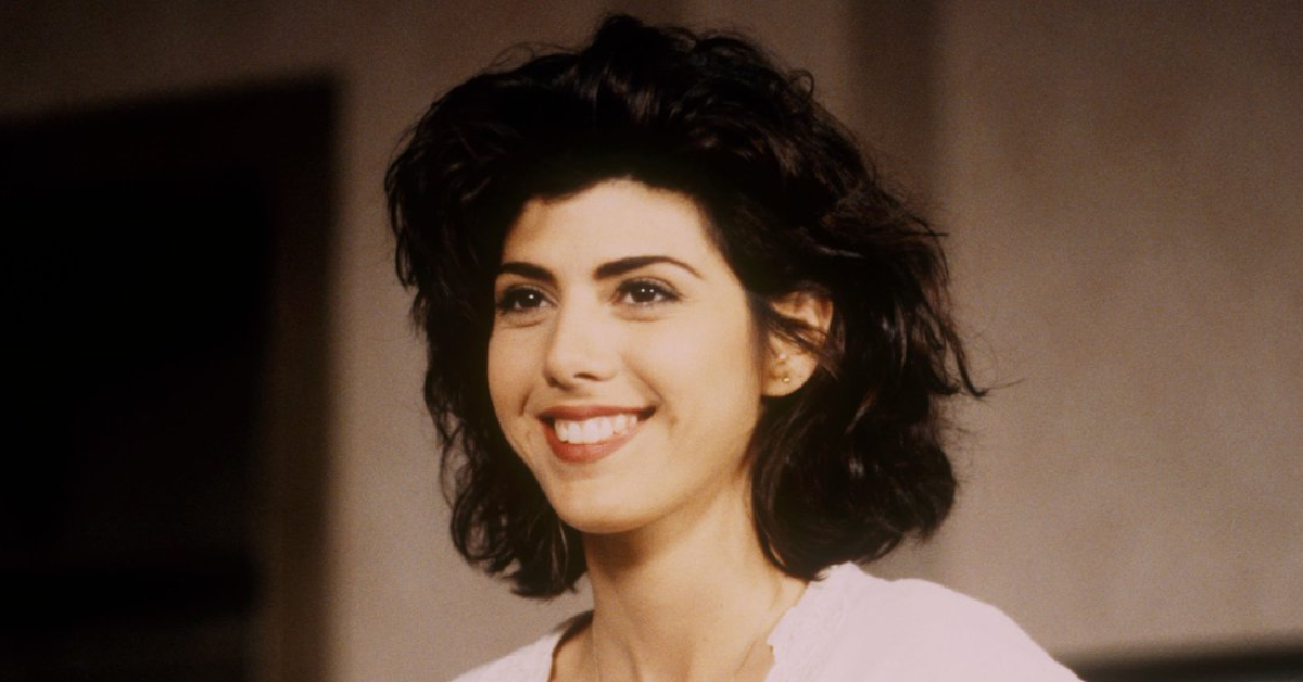 Is it There's Something About Mary or My Cousin Vinny?