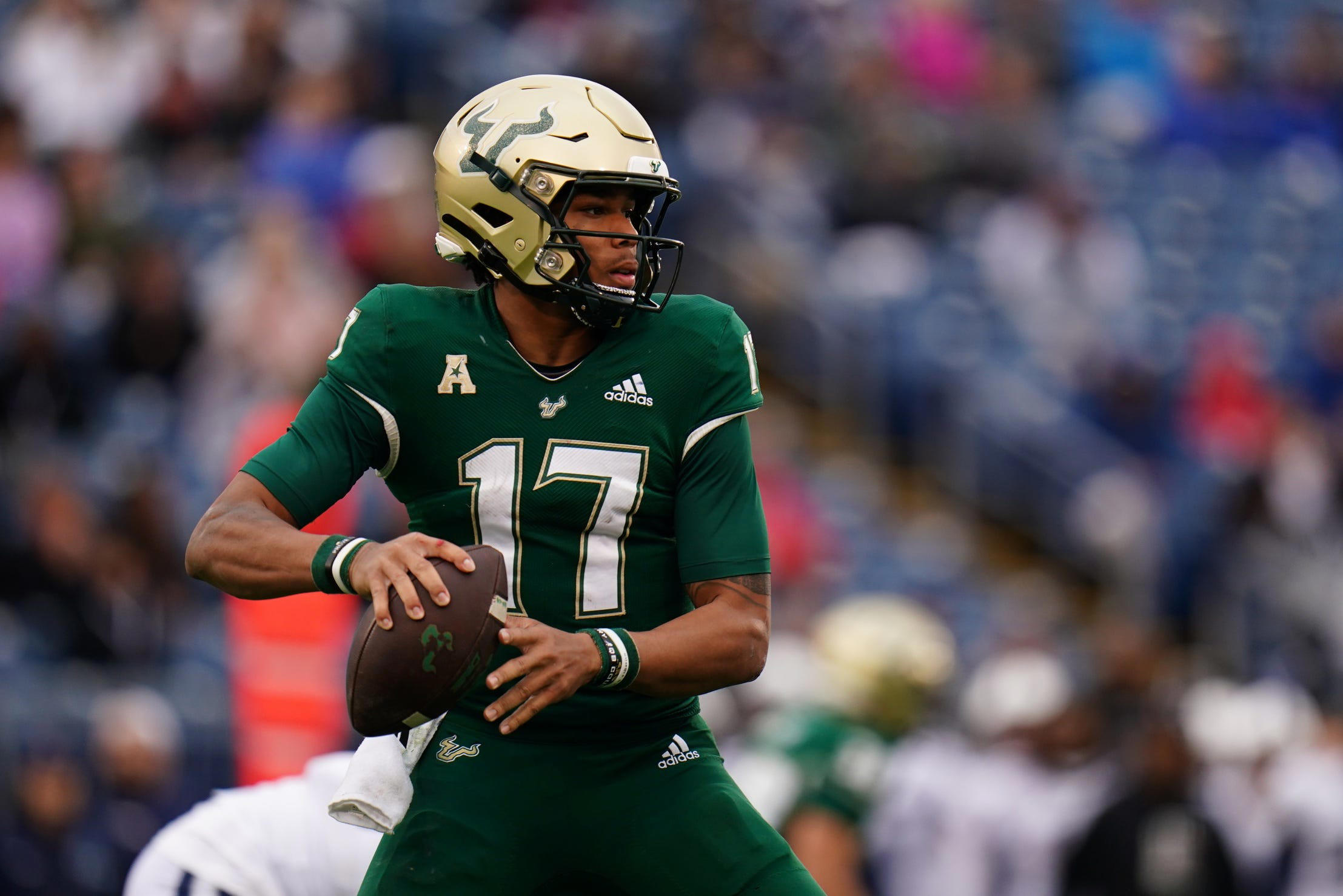 Syracuse vs. University of South Florida schedule Odds and how to