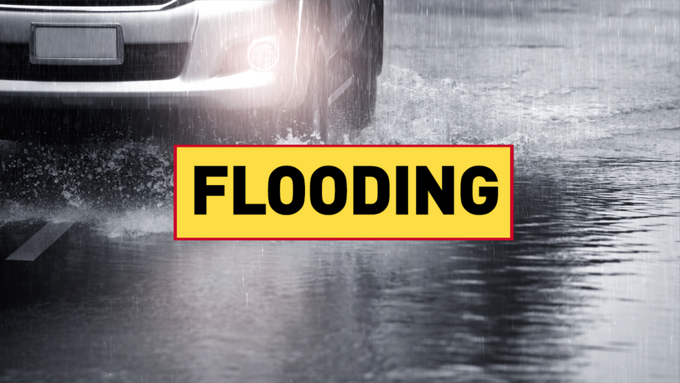 Road Closures Due To Flooding   AA1lGrSV.img