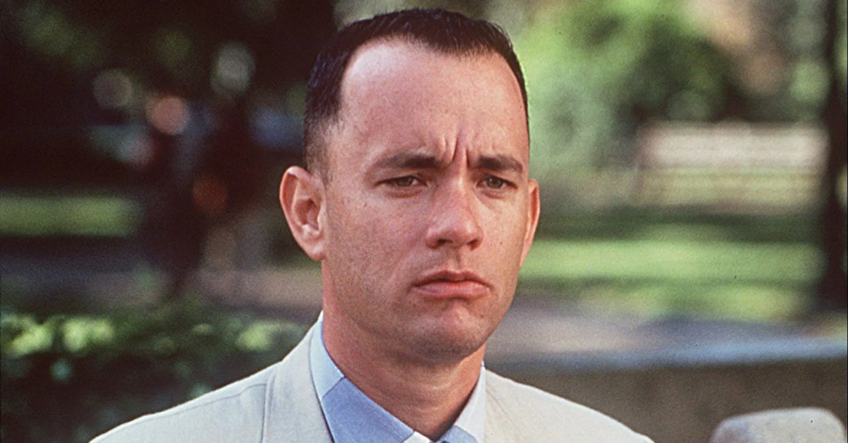 Is it Groundhog Day or Forrest Gump?