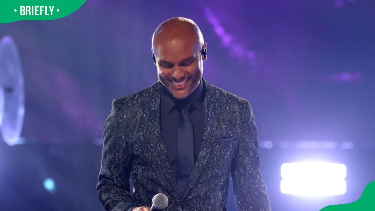 Kenny Lattimore's net worth and income: How rich is he now?