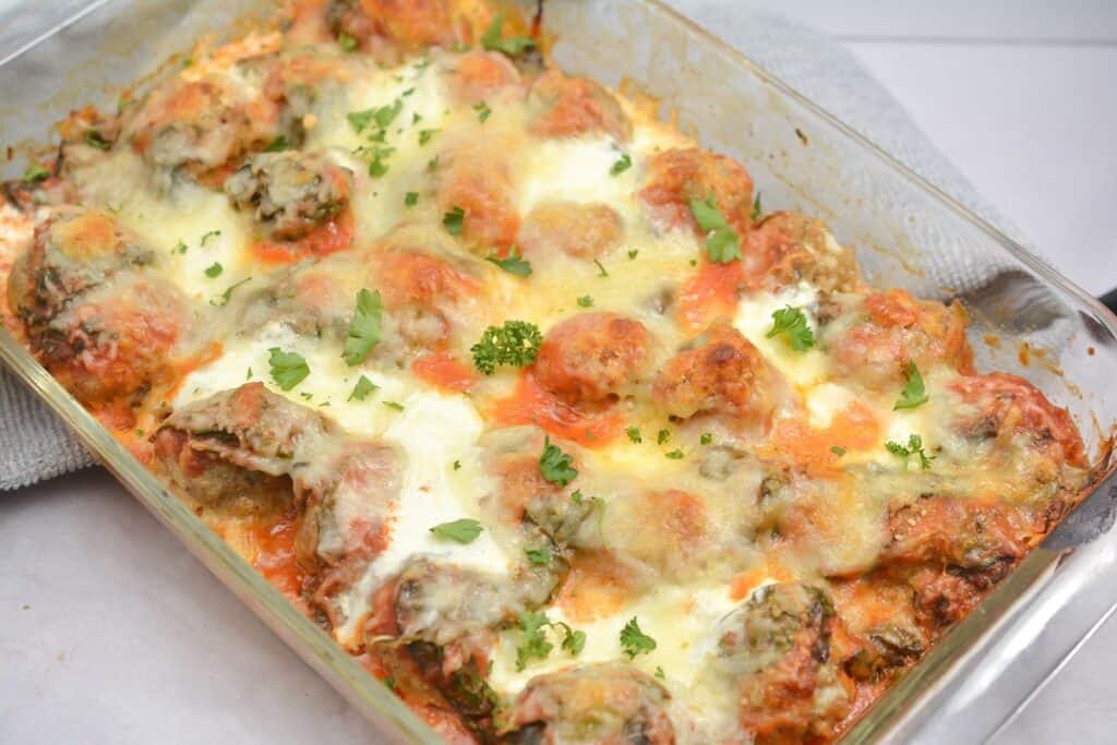 Cozy Up to a Storm with These Foolproof Winter Casseroles