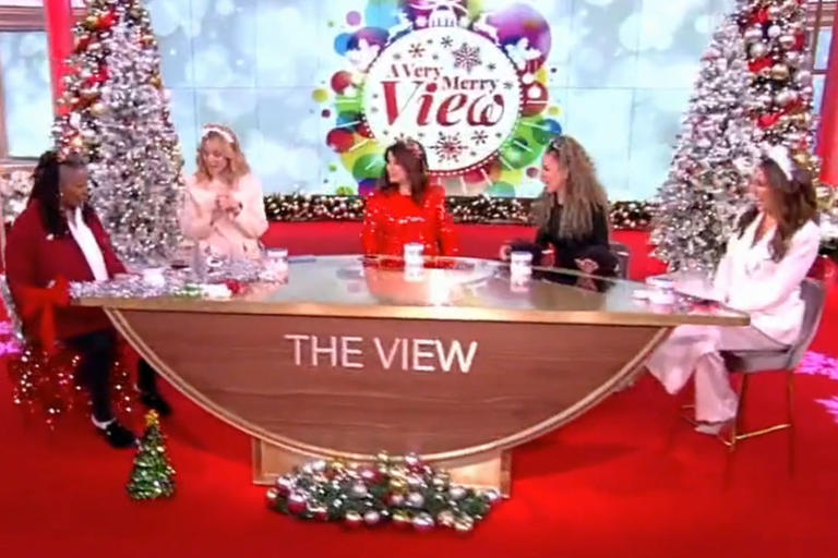 When Will ‘The View’ Return In 2024?