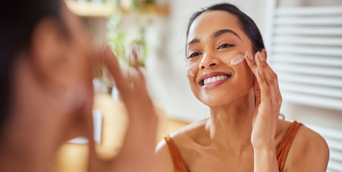 8 causes of textured skin and 5 ways to treat it, according to dermatologists