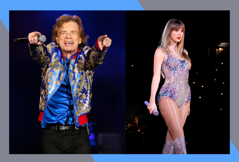 50 biggest concert tours 2024: Get tickets for Rolling Stones, Taylor Swift, more