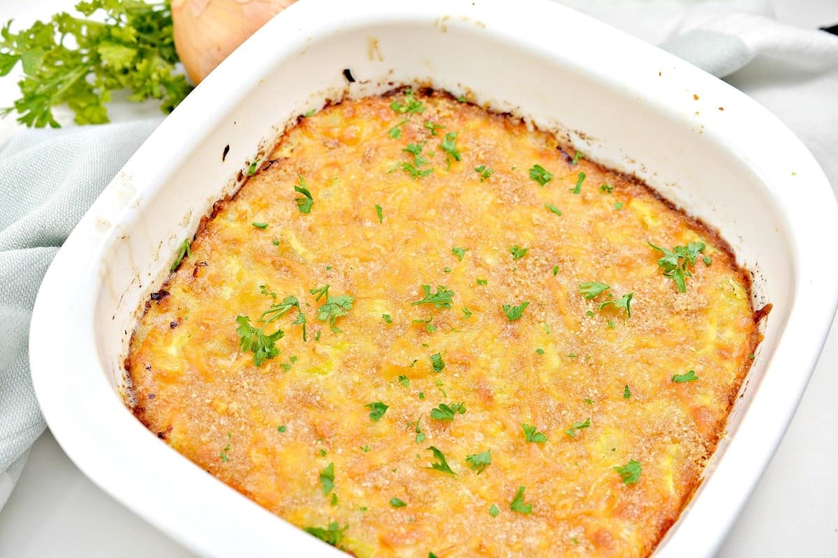 11 Easy Casseroles for Hectic Nights