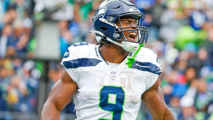 2024 fantasy football draft prep: seattle seahawks player outlooks, schedule, depth chart and more to know