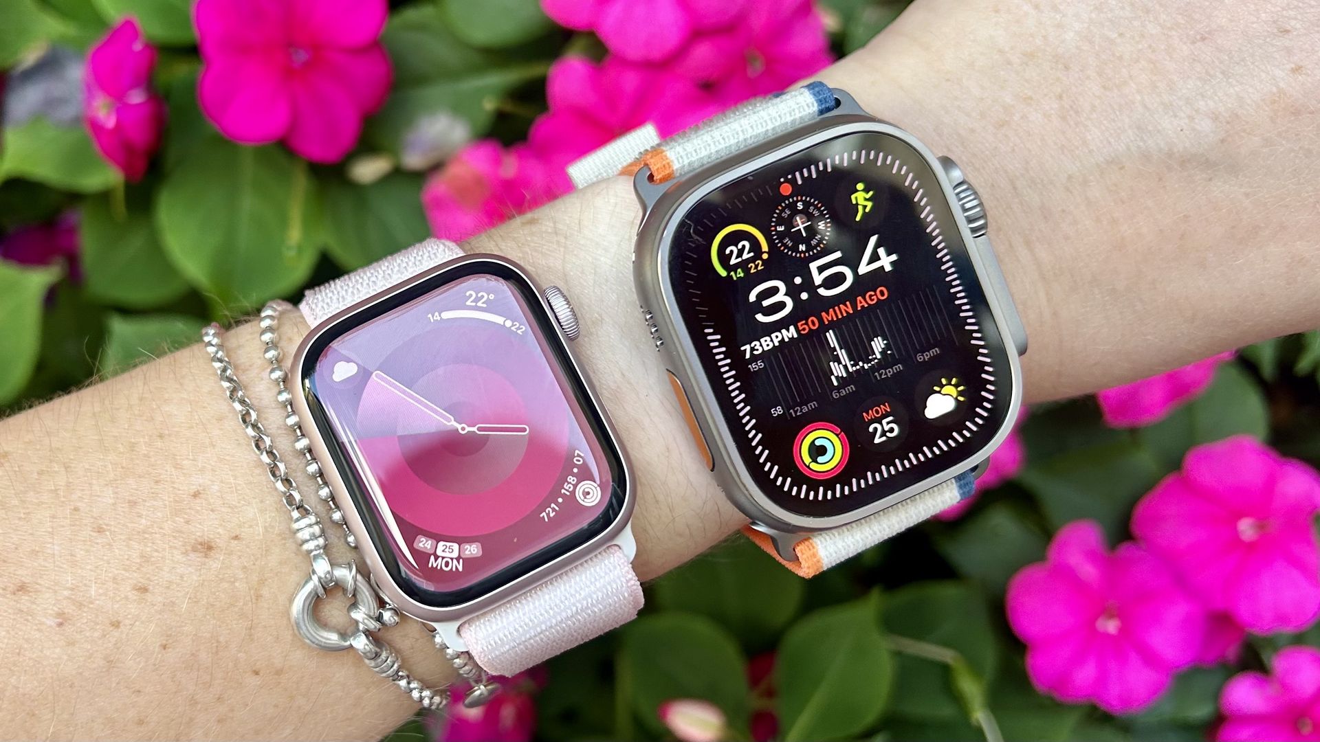 amazon, apple halting apple watch 9 and apple watch ultra 2 sales this week over patent dispute — what it means for you
