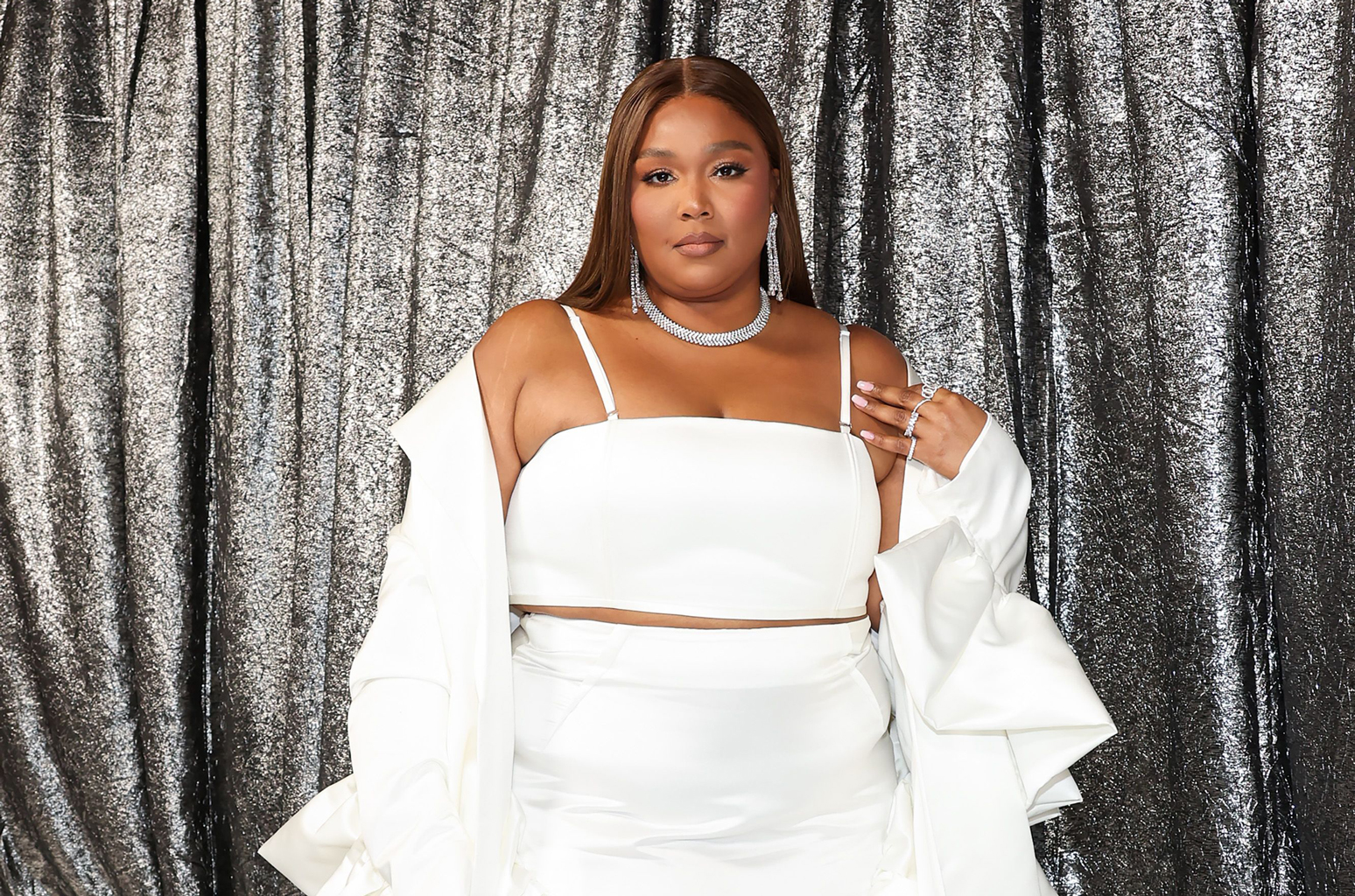 Lizzo Sexual Harassment Case Moves Forward As Judge Denies Singer's ...