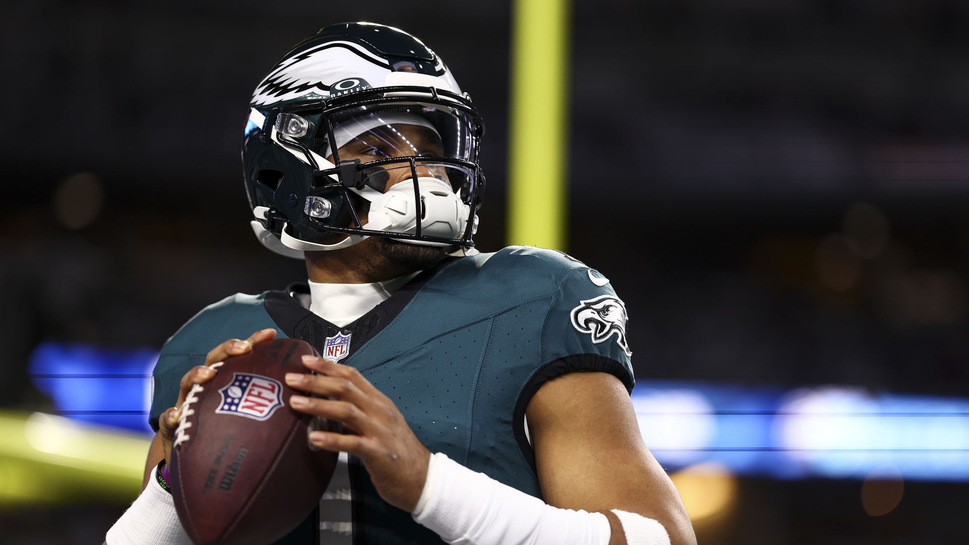 Eagles Vs. Seahawks Odds: Week 15 Monday Night Football Winners Picks