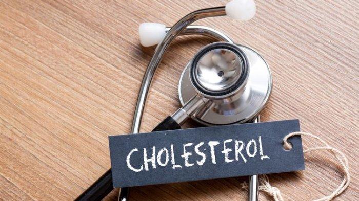 rekomendasi 5 buah kaya serat dan antioksidan,bagus untuk menurunkan kolesterol