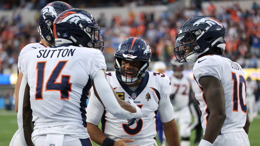 What The Broncos Would Need To Break Their Way To Make The Playoffs