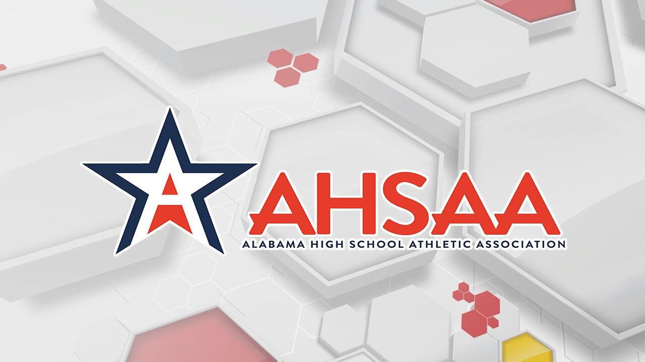AHSAA announce new classifications for 202426