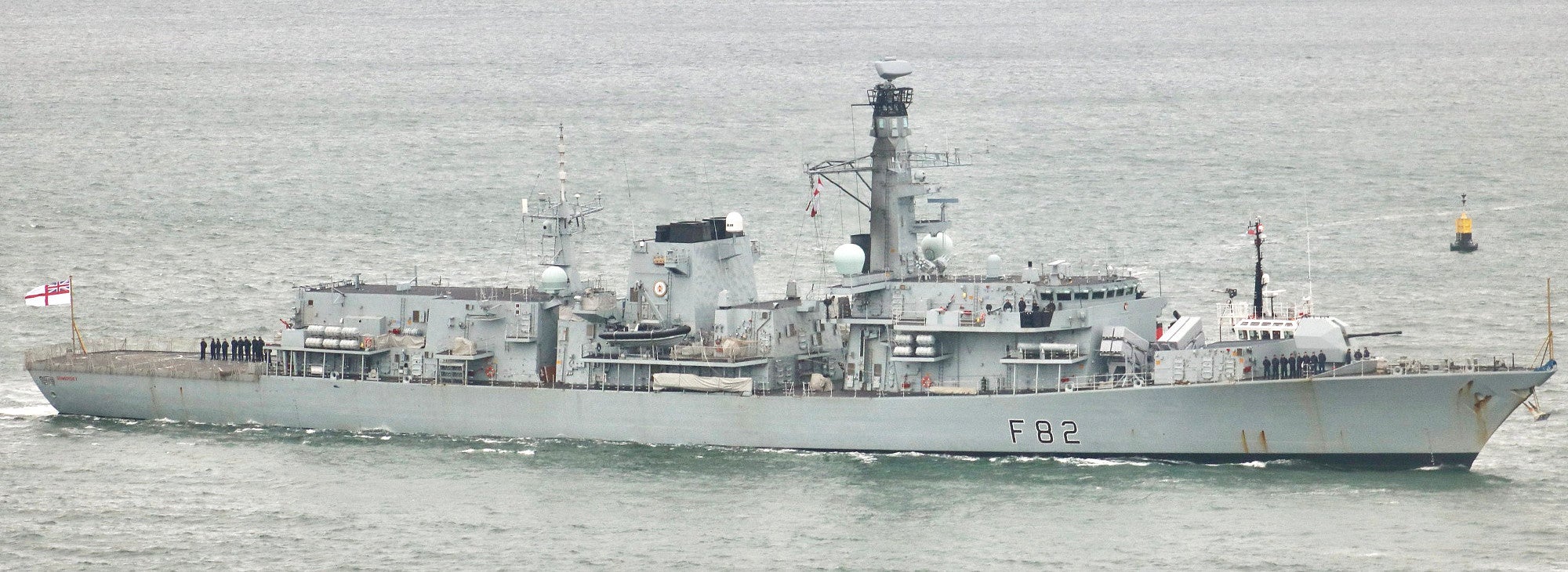 naval strike missiles have arrived aboard royal navy warships