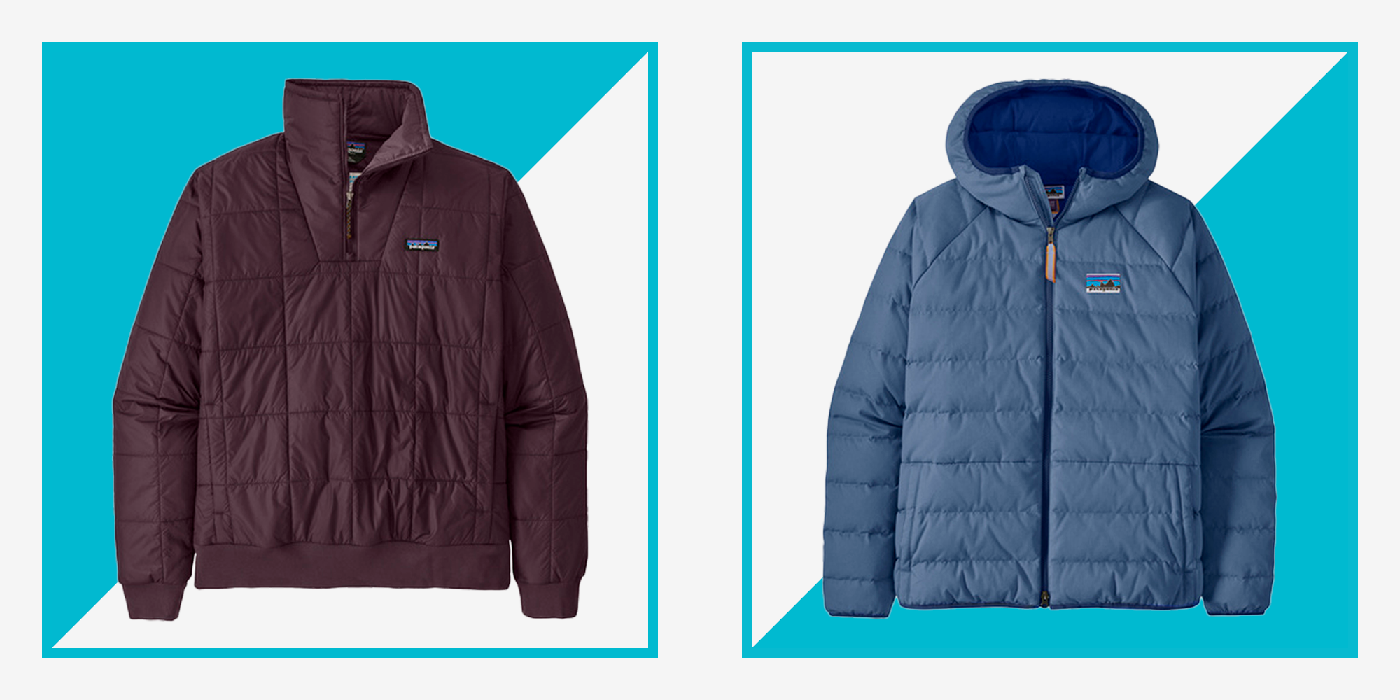 The 15 Most Popular Patagonia Jackets You Should Know About