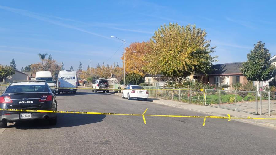 Coroner Identifies Woman Shot And Killed In SW Bakersfield