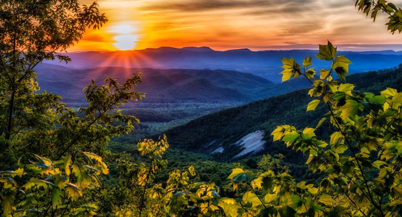 <p>The Blue Ridge Mountains, spanning across the eastern United States, offer retirees a serene retreat with rolling hills, scenic overlooks, and charming mountain communities. With a focus on outdoor activities like hiking and fishing, the Blue Ridge Mountains provide a tranquil retirement environment away from the hustle and bustle.</p>