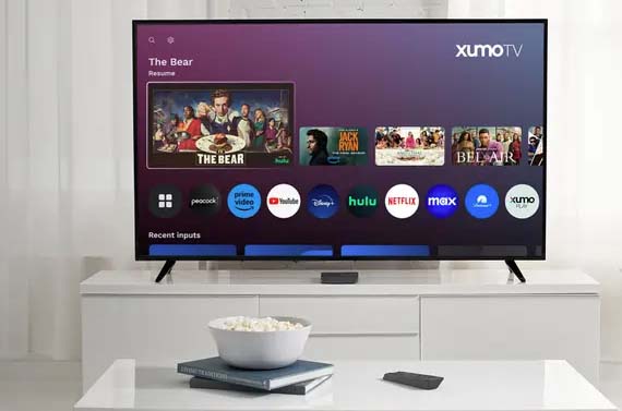 Xumo TV: Everything You Need To Know About The Comcast And Charter ...