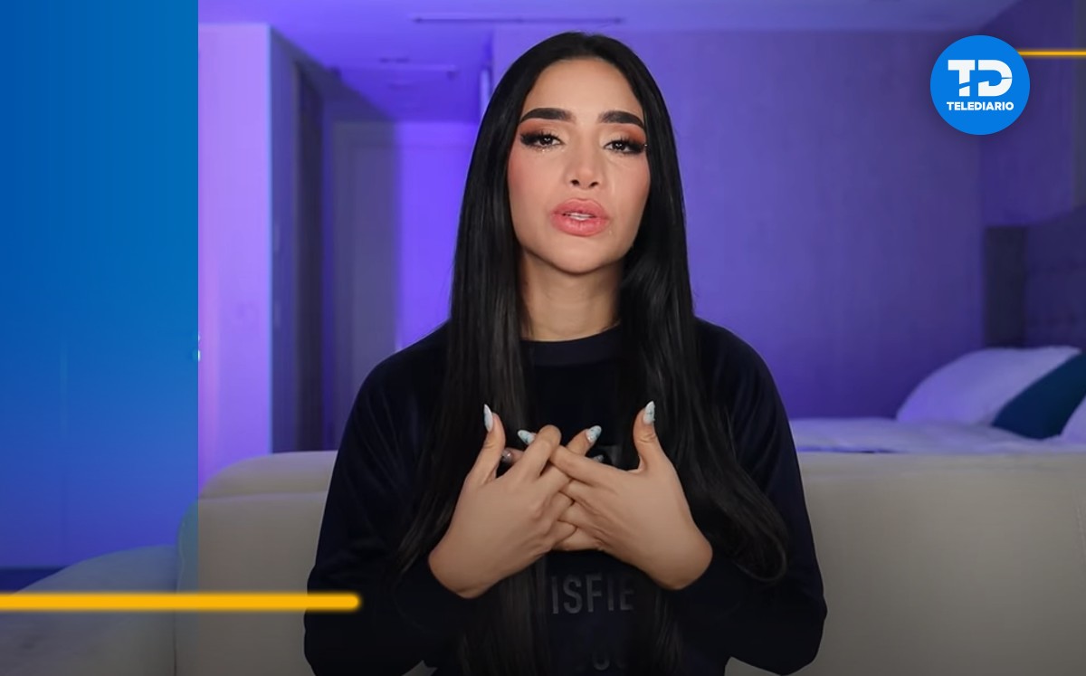 Kimberly Loaiza Publica Video Y Anuncia Su Retiro De YouTube