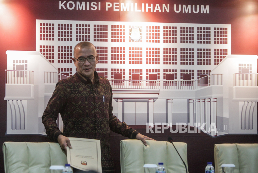 Daftar 11 Nama Panelis Yang Rumuskan Pertanyaan Debat Cawapres