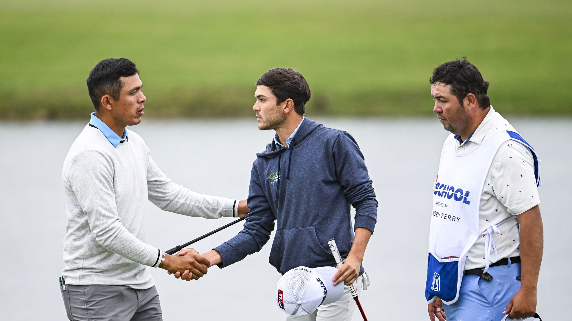 5 PGA Tour hopefuls see their dreams fulfilled at QSchool Finals at