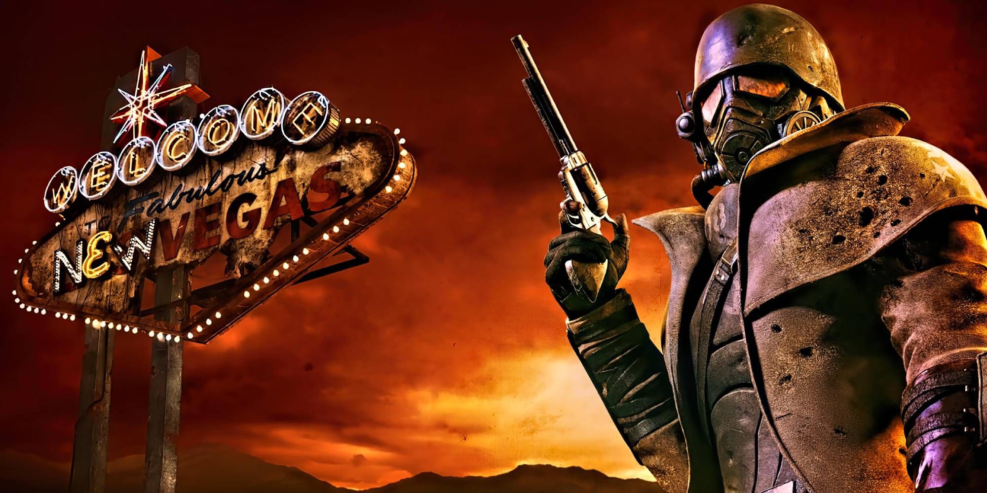 Bethesda Rejected An Elder Scrolls Spin-Off From The Fallout New Vegas Devs