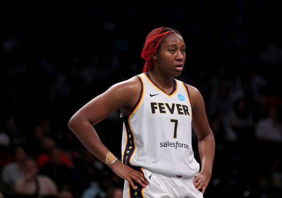 WNBA releases 2024 schedule, Indiana Fever’s seasonopener slated for