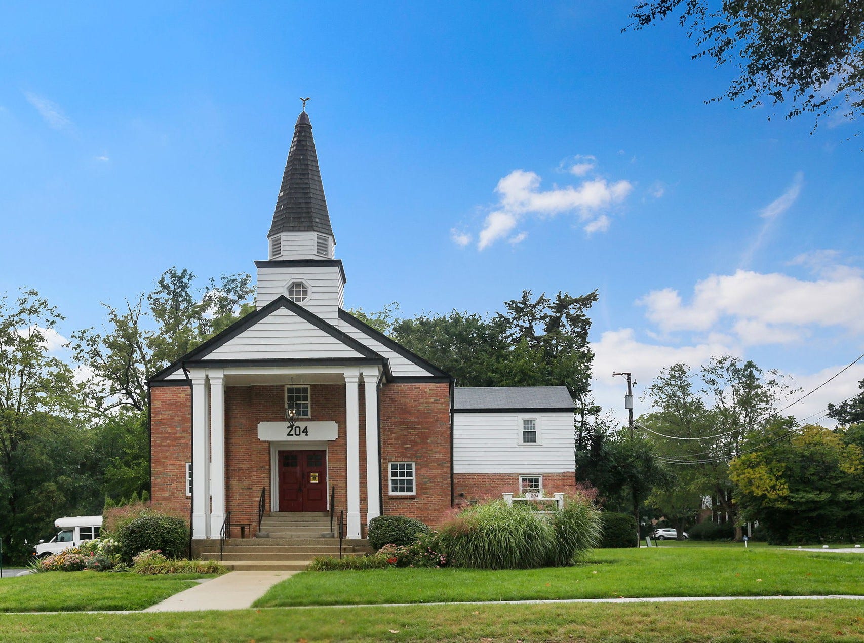 Former Cary Church Up For Sale It Would Be A Phenomenal Home   AA1lHsBO.img