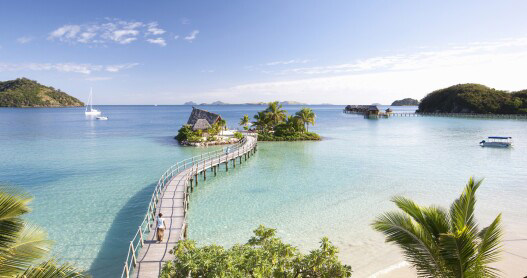 16 Best Resorts in Fiji to Book for Your Next Trip