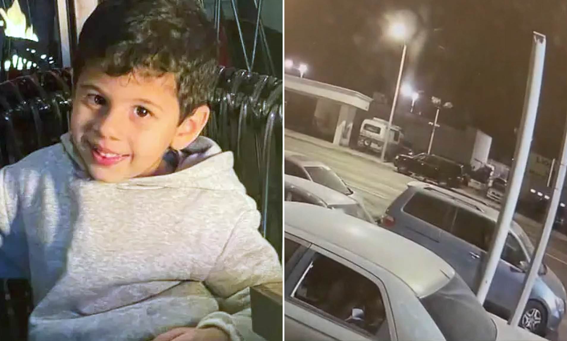 PICTURED: Adorable Four-year-old Boy Shot Dead By Road Rage Driver 10 ...