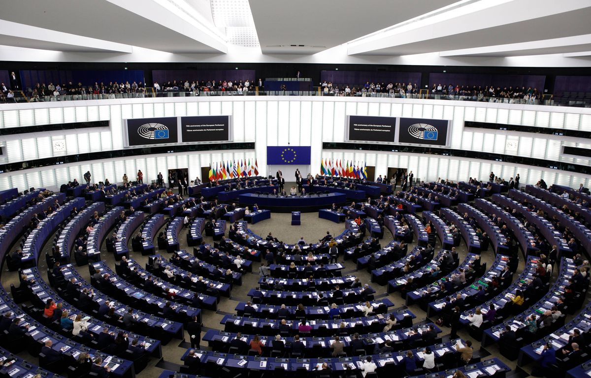 quel est le rôle d’un député européen au parlement ?