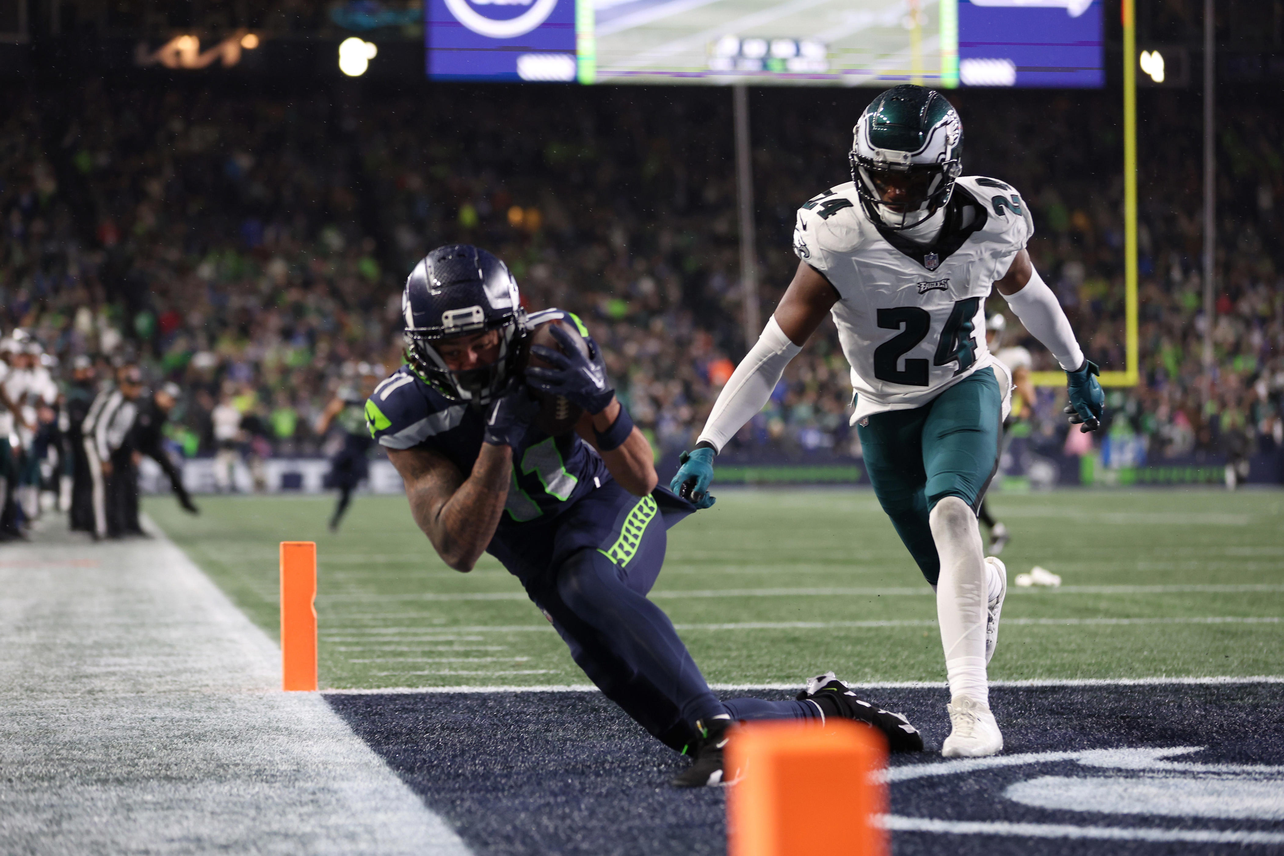 America responds to Seahawks' amazing comeback win over Eagles