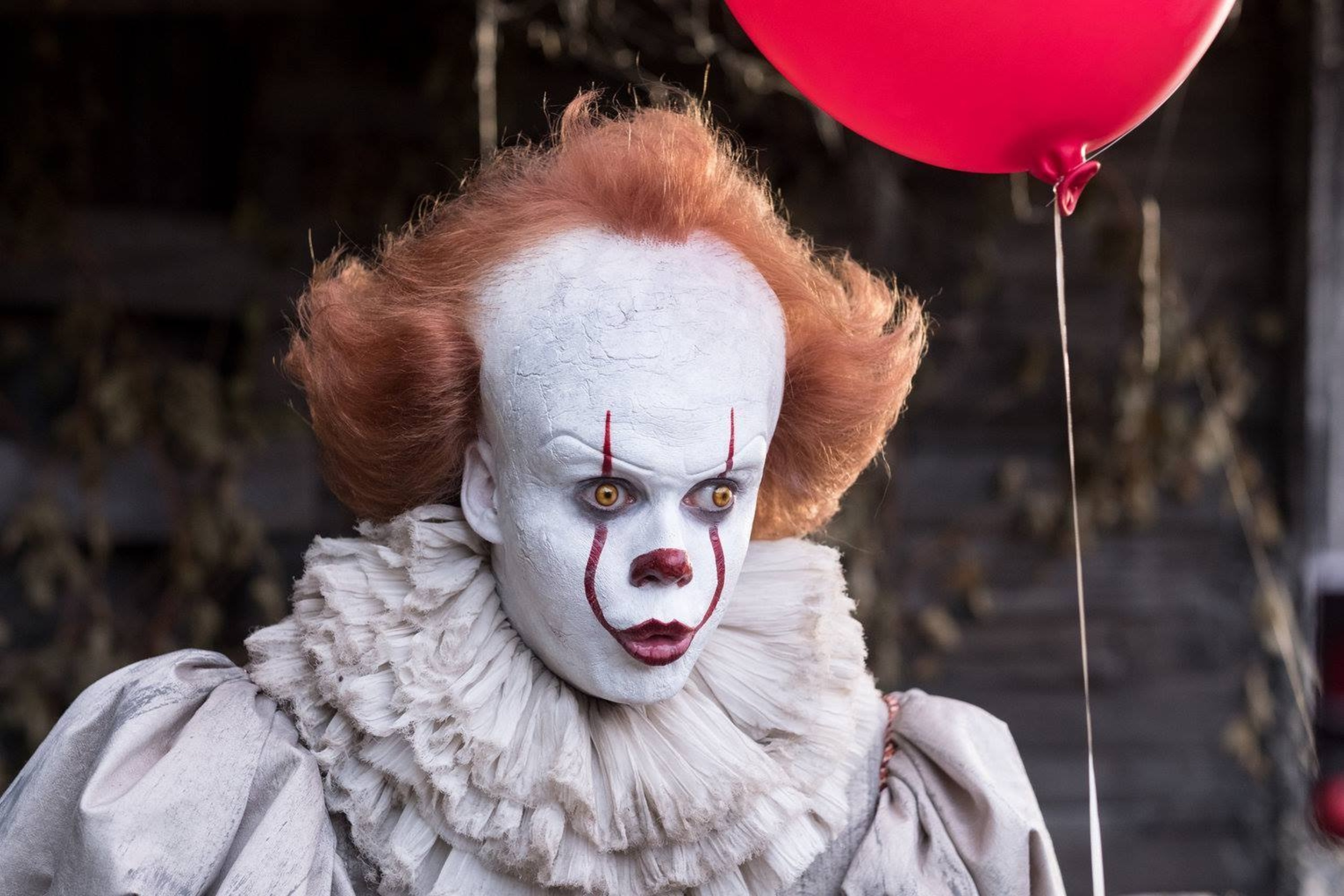 <p>In 2016, in a widely publicized instance of mass hysteria, people around the world reported seeing creepy clowns pop up in various places in their communities. This terrified many folks, but as fans of clown movies, we were delighted by most of the sightings. If you enjoy this horror subgenre as much as we do, be sure your streaming queue includes the 21 best films and franchises featuring scary clowns.</p>