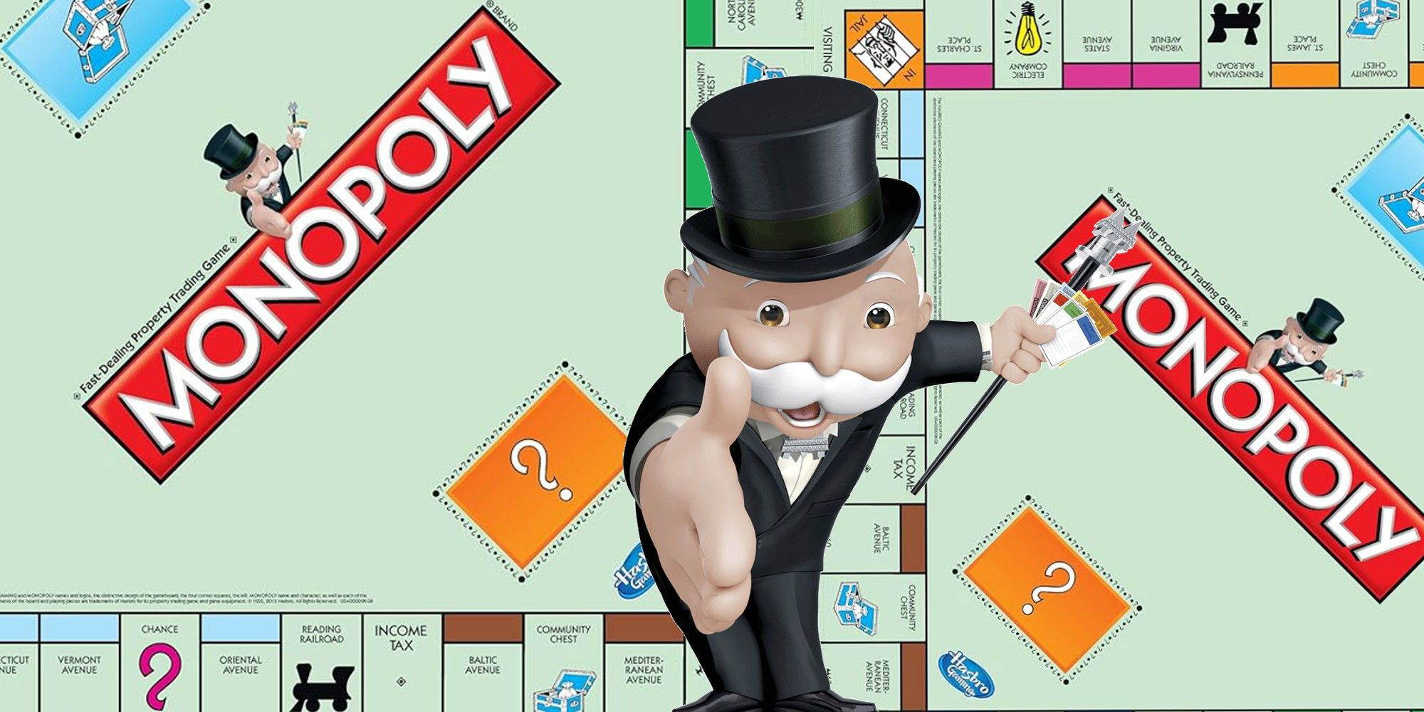 Best Versions Of Monopoly Best Versions Of Monopoly