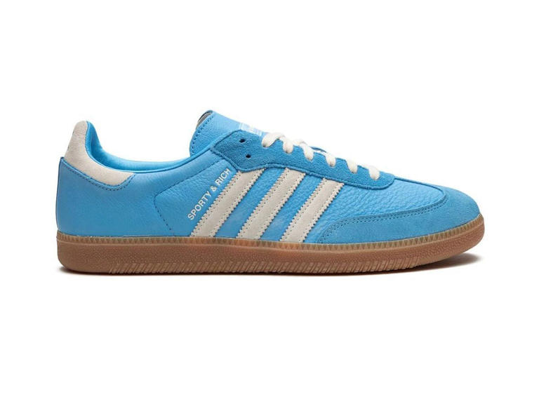 5 best Adidas Samba sneakers of all time