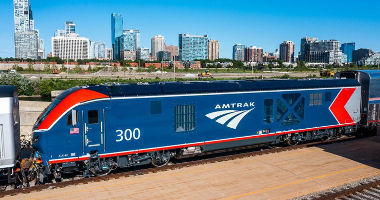 LA To NYC: How Much This 17-Day Amtrak Train Trip Costs