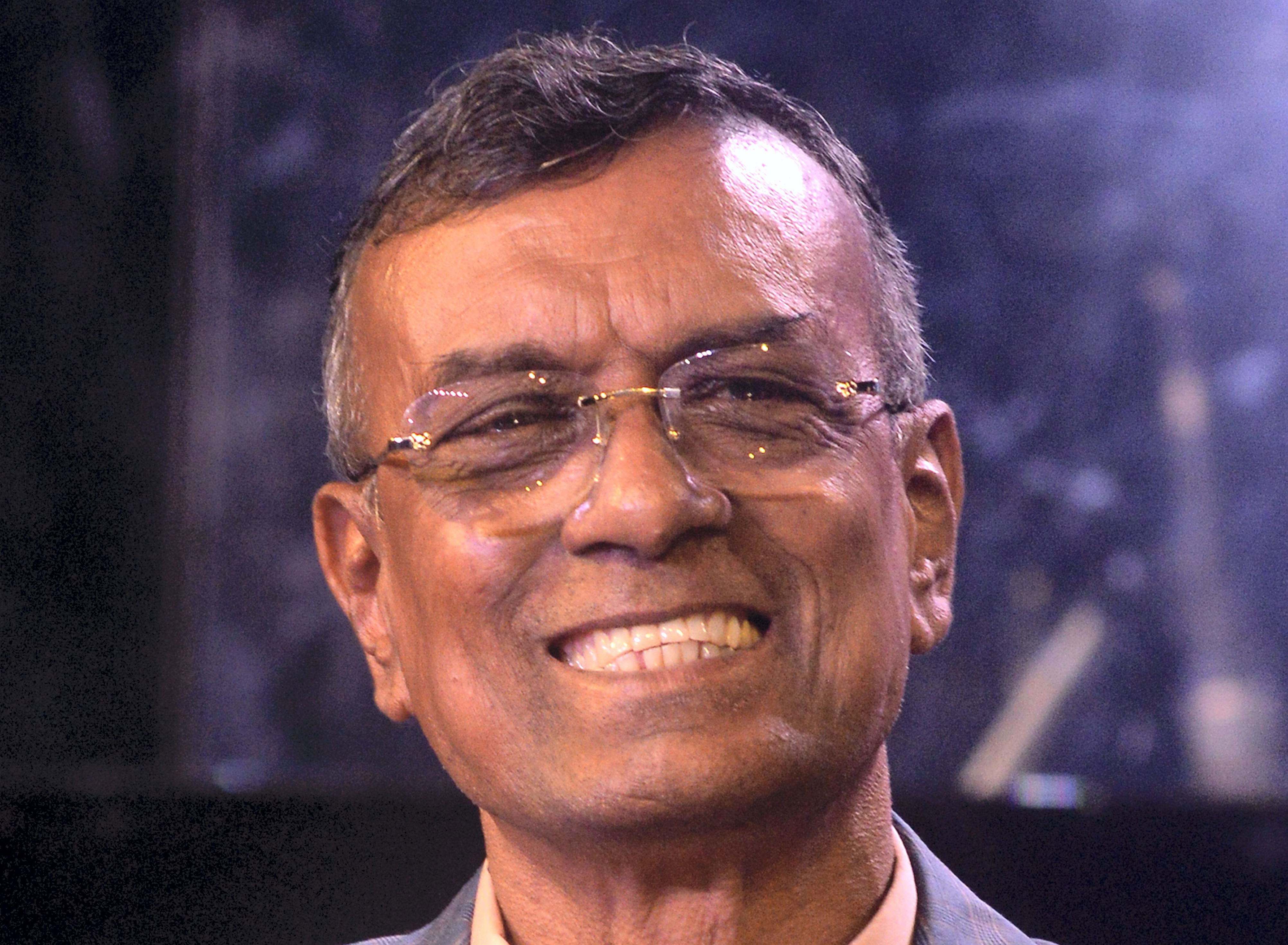 Bandhan Bank Founder Ceo C S Ghosh Resigns