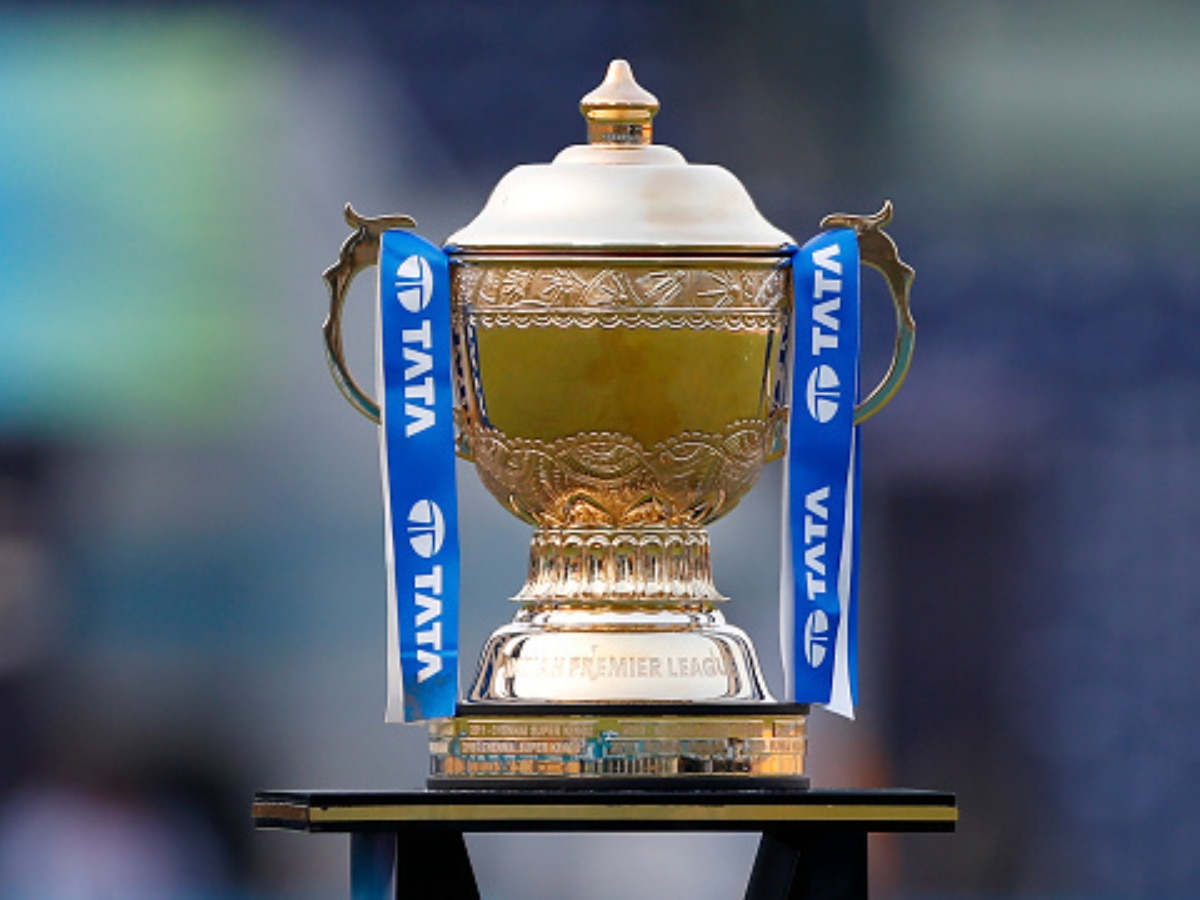 IPL 2024 Auction: Check Complete List Of Sold And Unsold Players