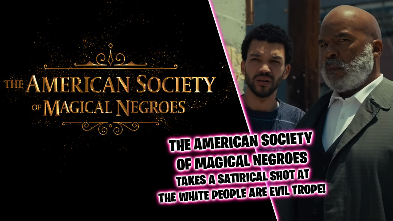 The American Society Of Magical Negroes Takes A Satirical Jab At The   AA1lISGf.img