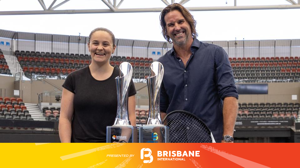 Brisbane International 2024: Entry List, Schedule, Tickets, How To ...