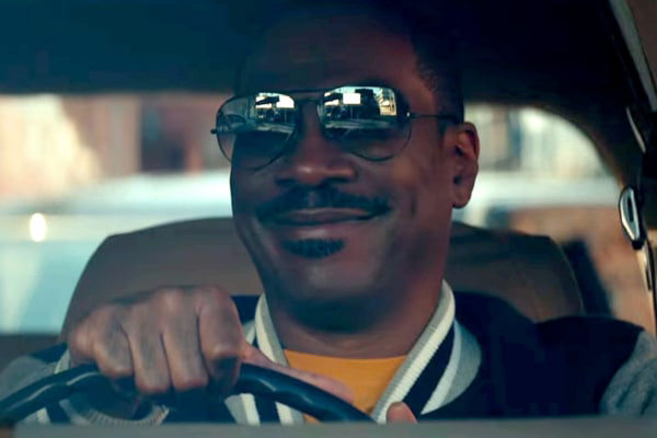 Eddie Murphy and Netflix’s ‘Beverly Hills Cop: Axel F’ Might Actually Work