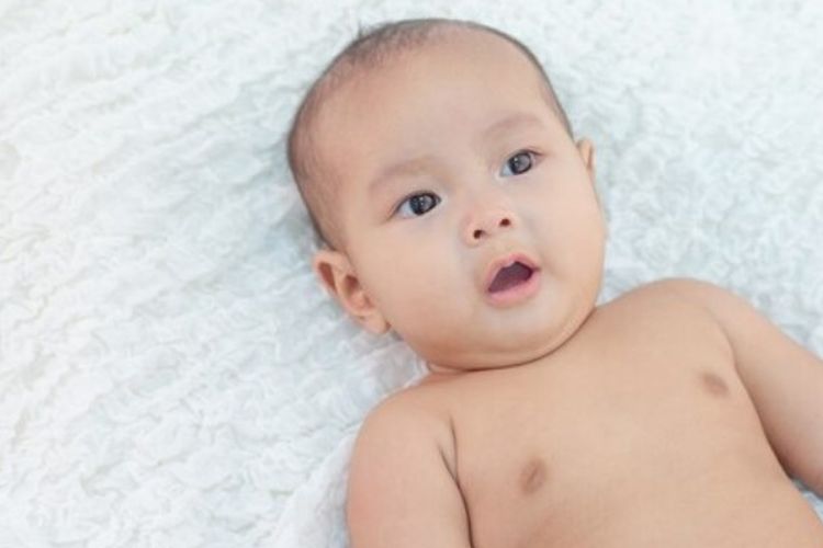 Inspirasi Nama Bayi Laki-laki Islami Awalan Huruf B Beserta Artinya