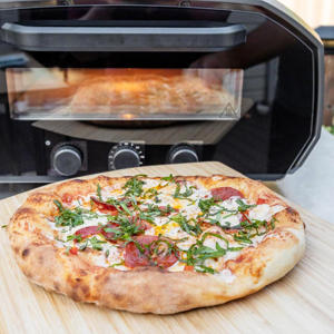 3 Best Indoor Pizza Ovens for Restaurant-Quality Pies All Year Long<br><br>