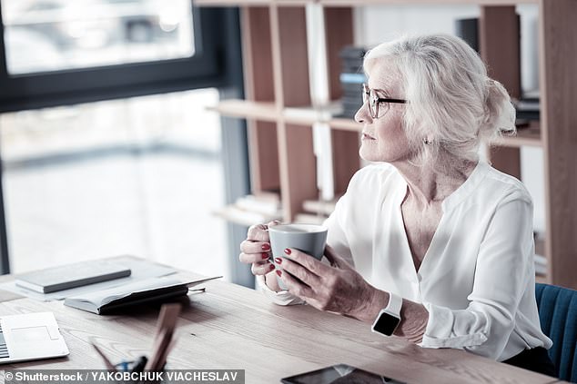 could my estranged husband aged 82 leave his pension to someone else?