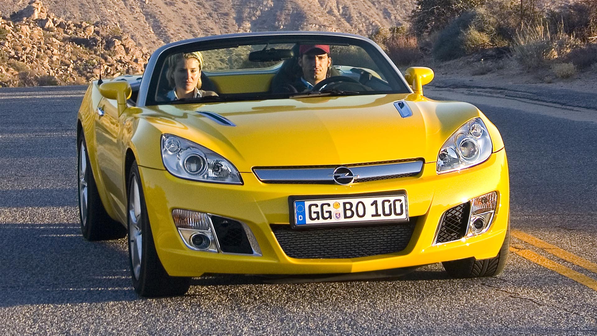 25 Opel cars that make our mouths water