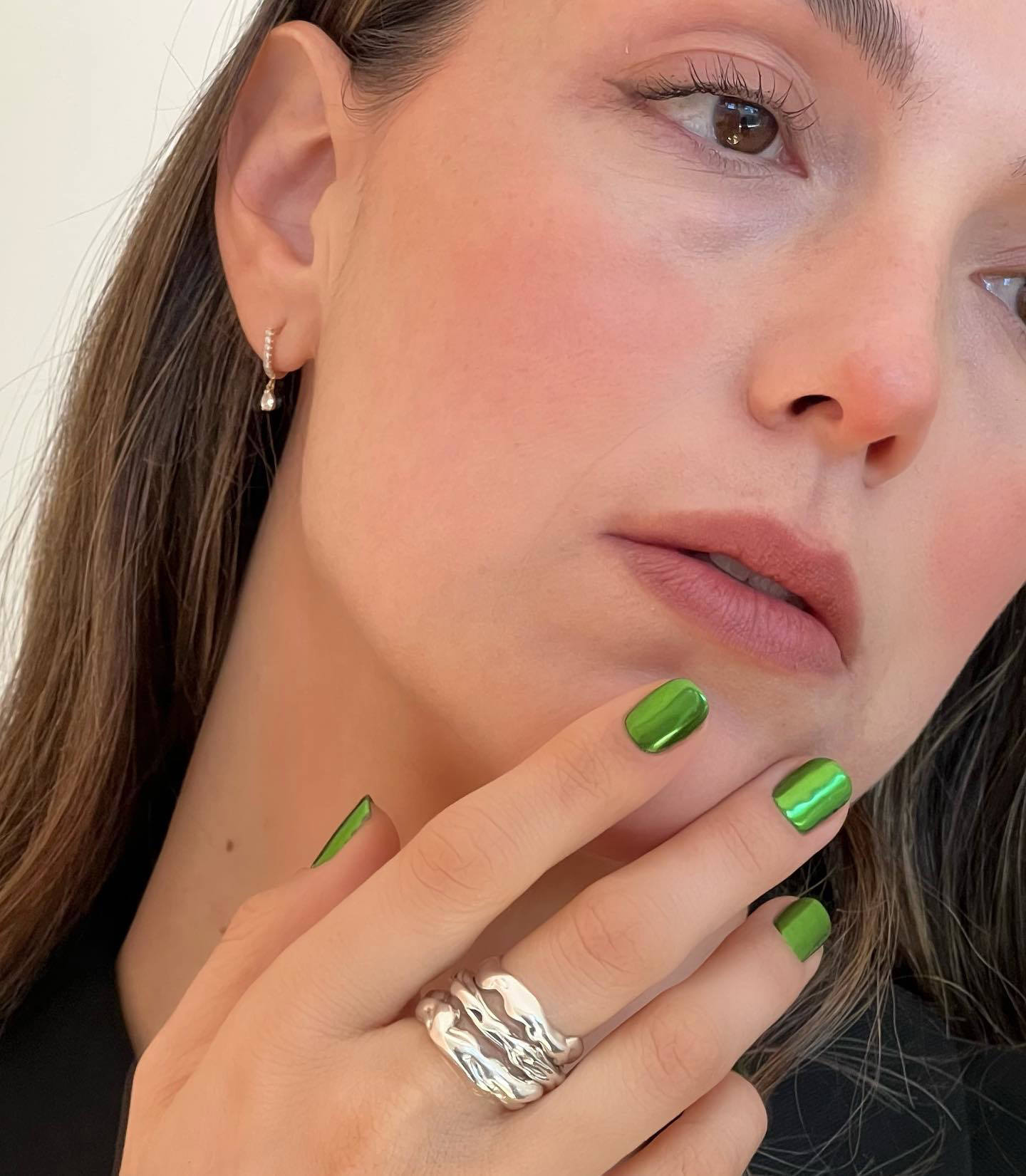 The 2024 Summer Nail Trends We’re Screenshotting For Our Next Manicure