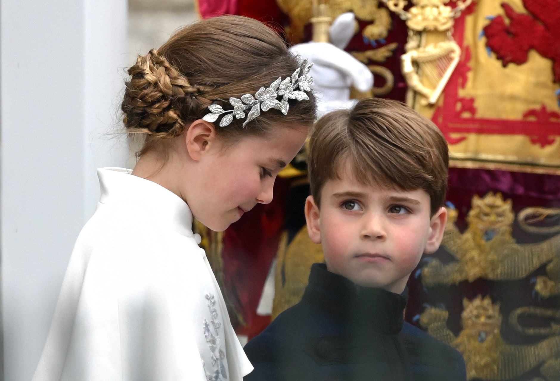 <p>L'evento più trascendentale è stato sicuramente la salita al trono di re Carlo III, che ci ha regalato alcune delle istantanee più memorabili della monarchia britannica della nostra epoca.</p>