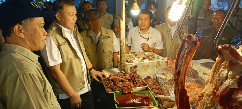 Sambut Nataru, Bandara Juanda Buka Posko Terpadu Angkutan Udara